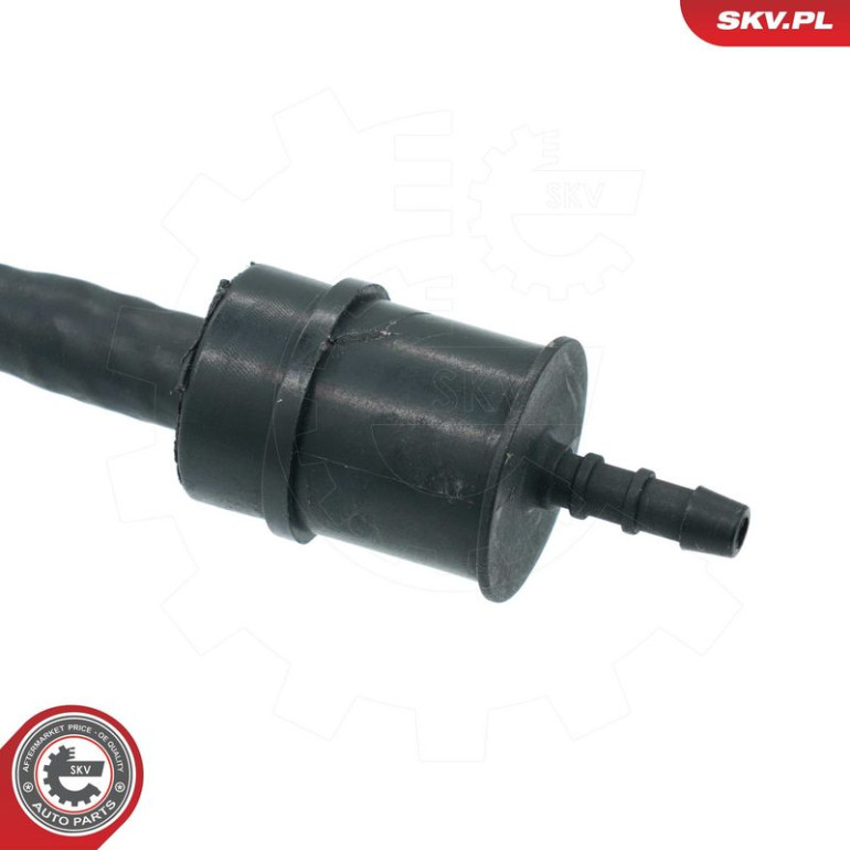 ESEN SKV Schlauch, Leckkraftstoff 54SKV303 ESEN SKV Schlauch, Leckkraftstoff 54SKV303