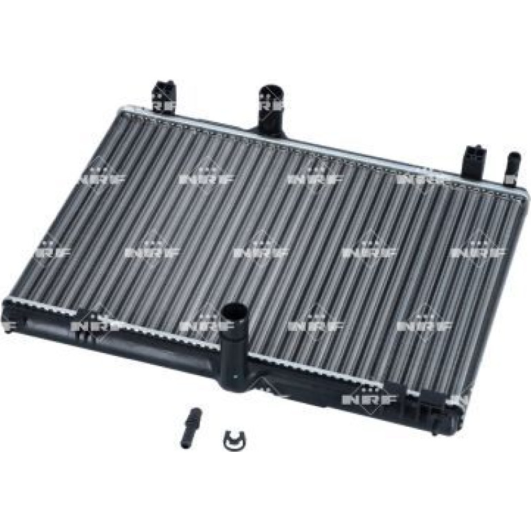 Kühler, Motorkühlung 58468A Kühler, Motorkühlung 58468A