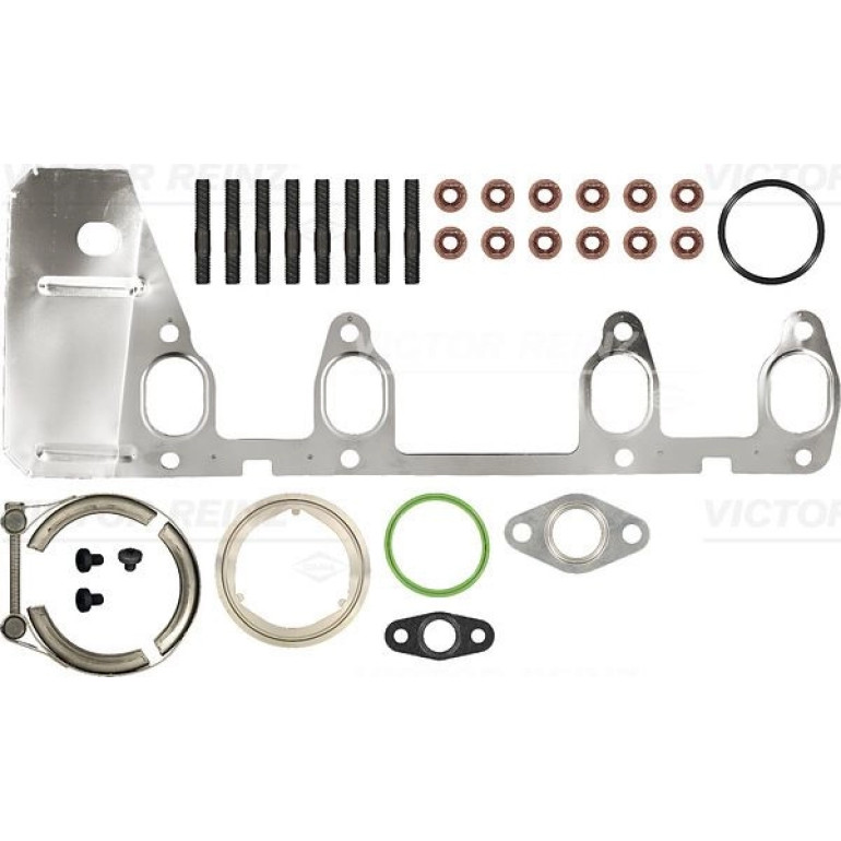 Montagesatz,Lader 04-10155-01 Montagesatz,Lader 04-10155-01