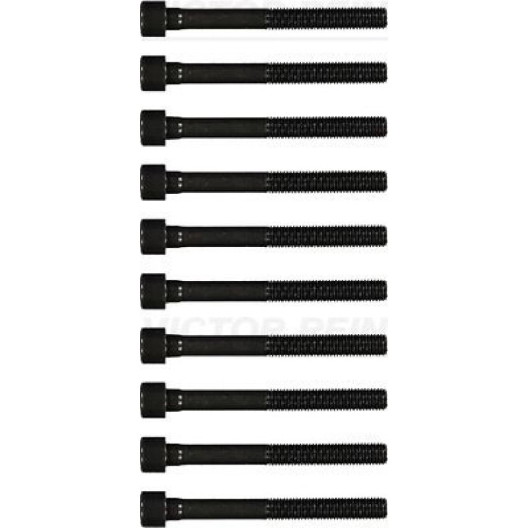 ZK-Schraubensatz 14-55036-01 ZK-Schraubensatz 14-55036-01