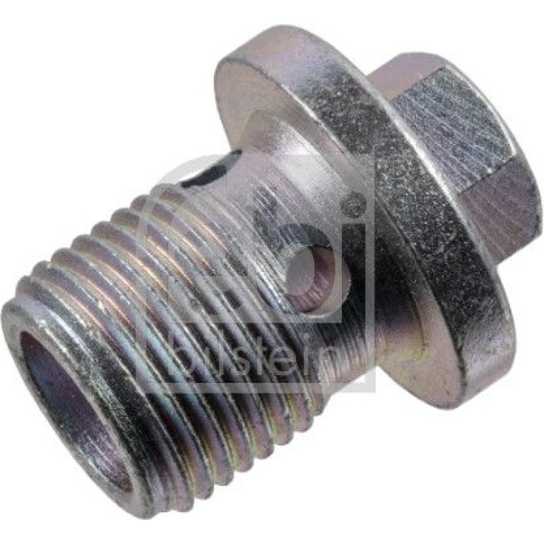 FEBI BILSTEIN Stecker 31117 FEBI BILSTEIN Stecker 31117