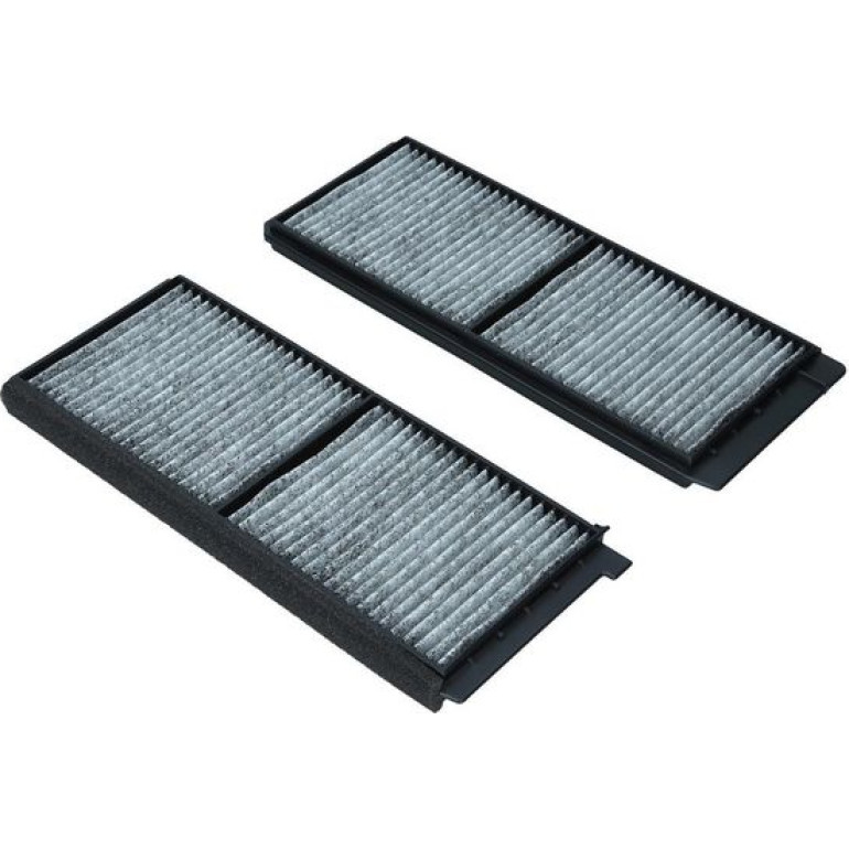 KAMOKA Filter, Innenraumluft F518001 KAMOKA Filter, Innenraumluft F518001