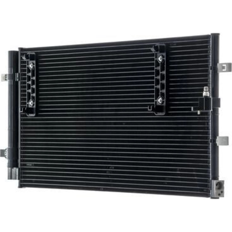 Kondensator, Klimaanlage AC 457 000P Kondensator, Klimaanlage AC 457 000P