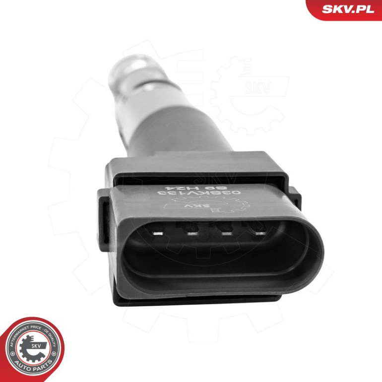 SKV GERMANY Zündspule 03SKV133 SKV GERMANY Zündspule 03SKV133
