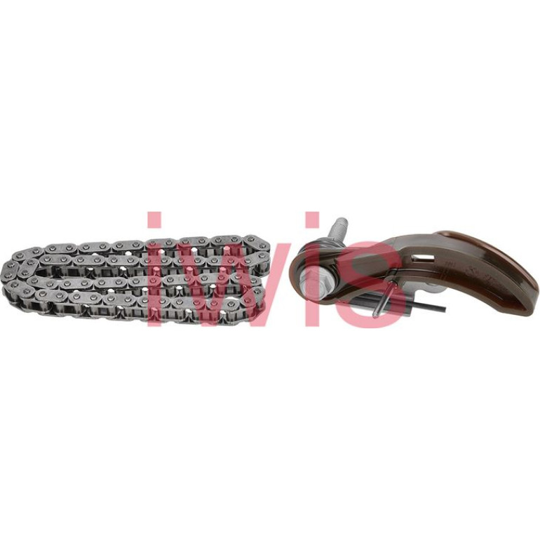 KETTENSATZ, ÖLPUMPENANTRIEB IWI59821SET KETTENSATZ, ÖLPUMPENANTRIEB IWI59821SET