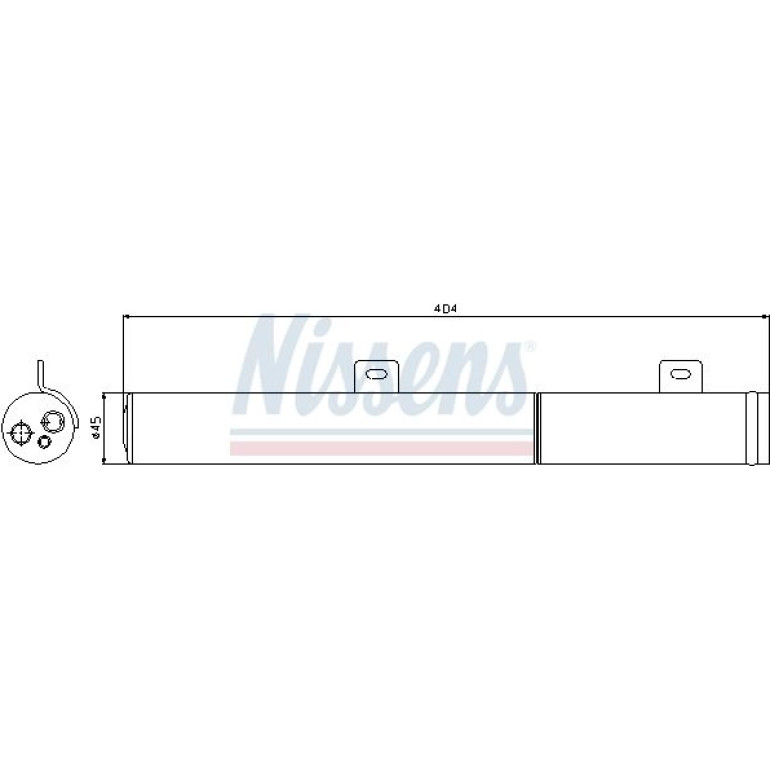 Trockner PKW 95315 Trockner PKW 95315