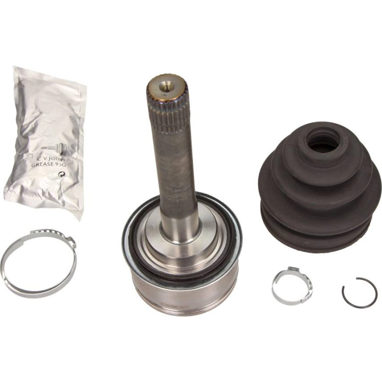 Gelenksatz, Antriebswelle Toyota 4Runner 49-0379 Gelenksatz, Antriebswelle Toyota 4Runner 49-0379