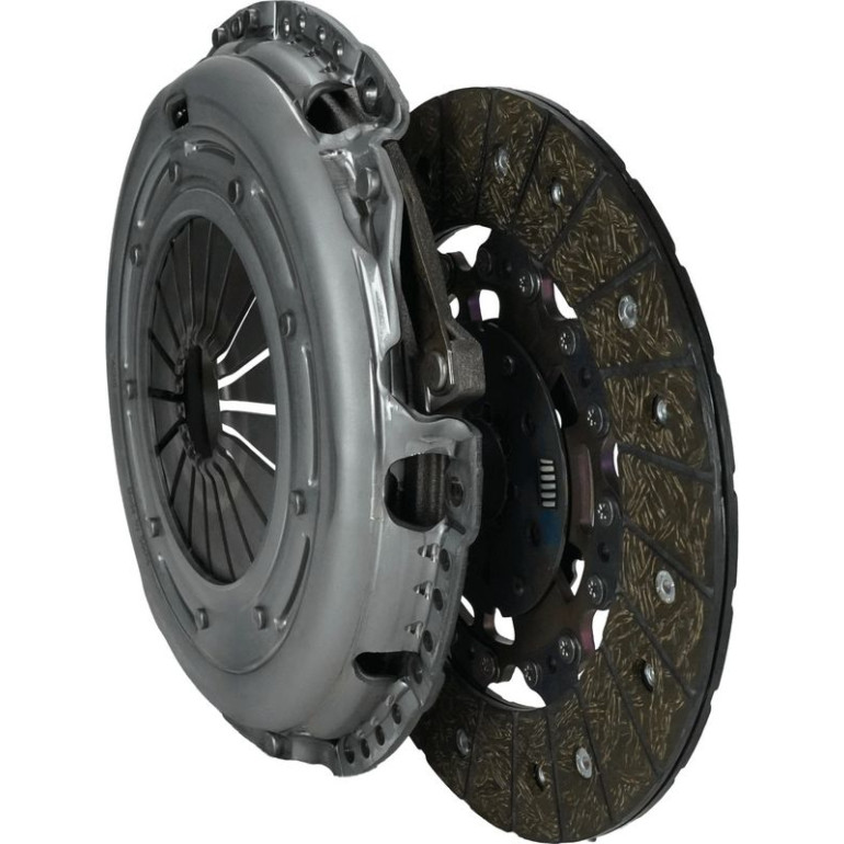 SACHS Kupplungssatz 2290 601 020 SACHS Kupplungssatz 2290 601 020