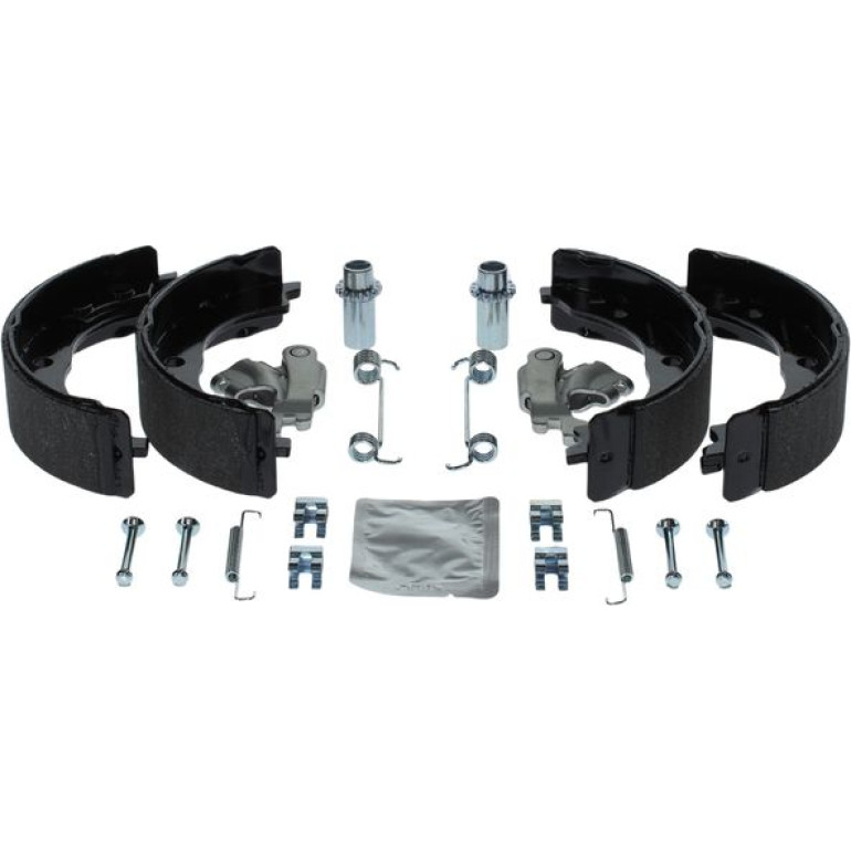 Bremsbackensatz 0 204 113 821