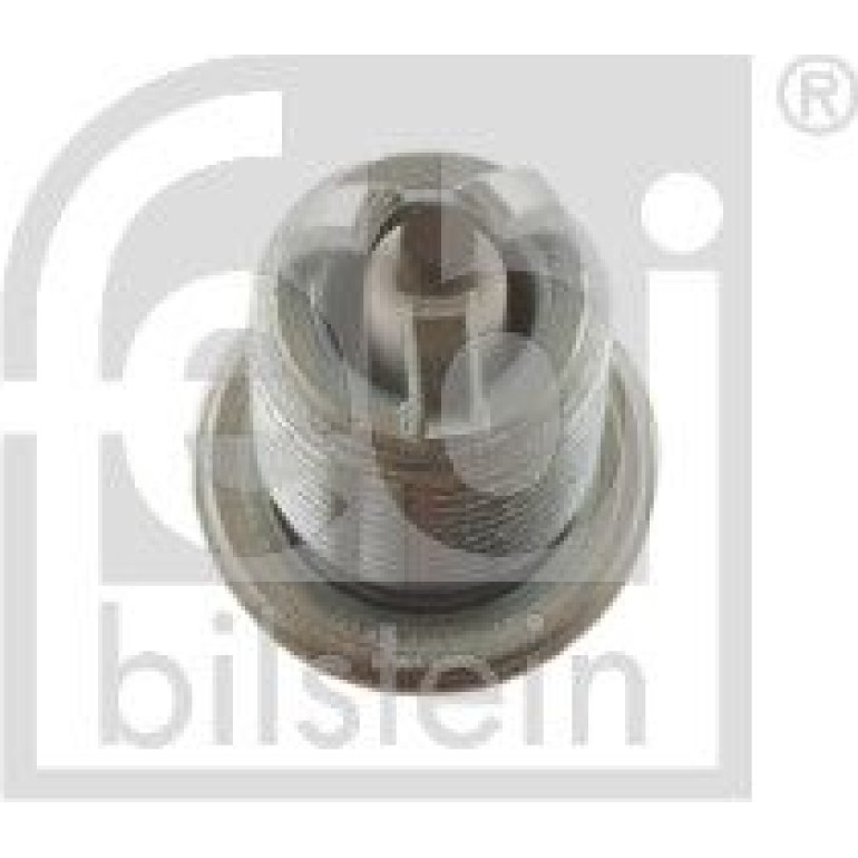 FEBI BILSTEIN Zündkerze 13521 FEBI BILSTEIN Zündkerze 13521