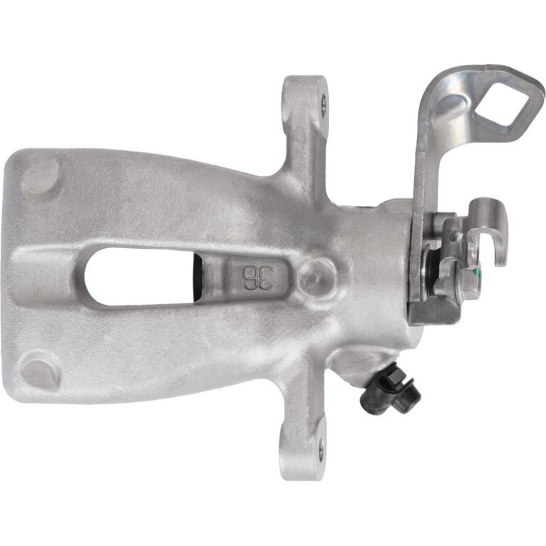 Tauschbremssattel HA re BHN972E Tauschbremssattel HA re BHN972E