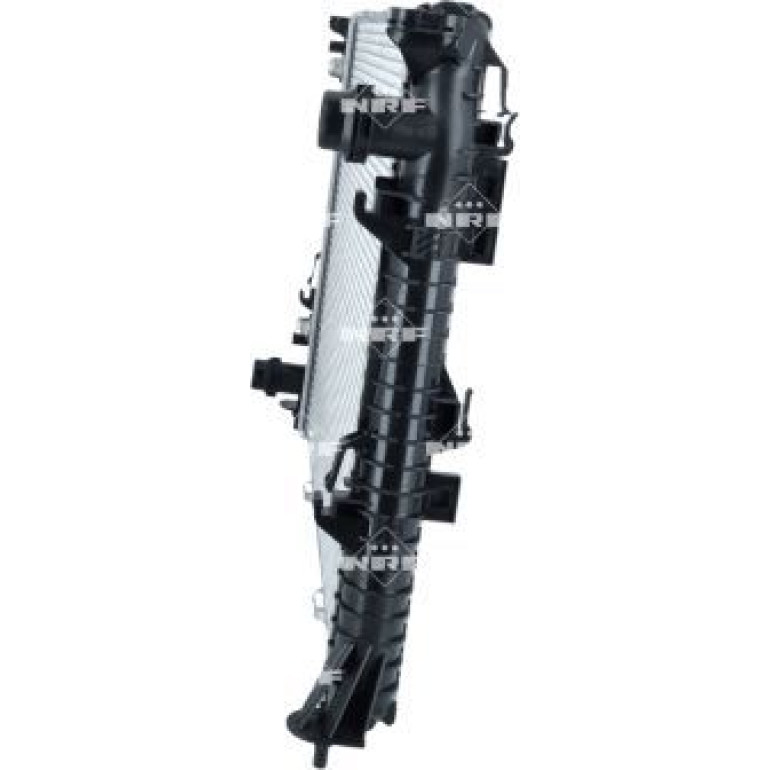 Kühler, Motorkühlung 53065 Kühler, Motorkühlung 53065