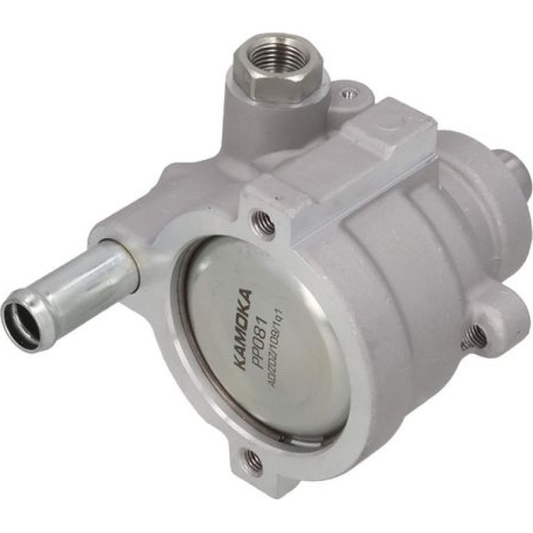 KAMOKA Hydraulikpumpe, Lenkung PP081