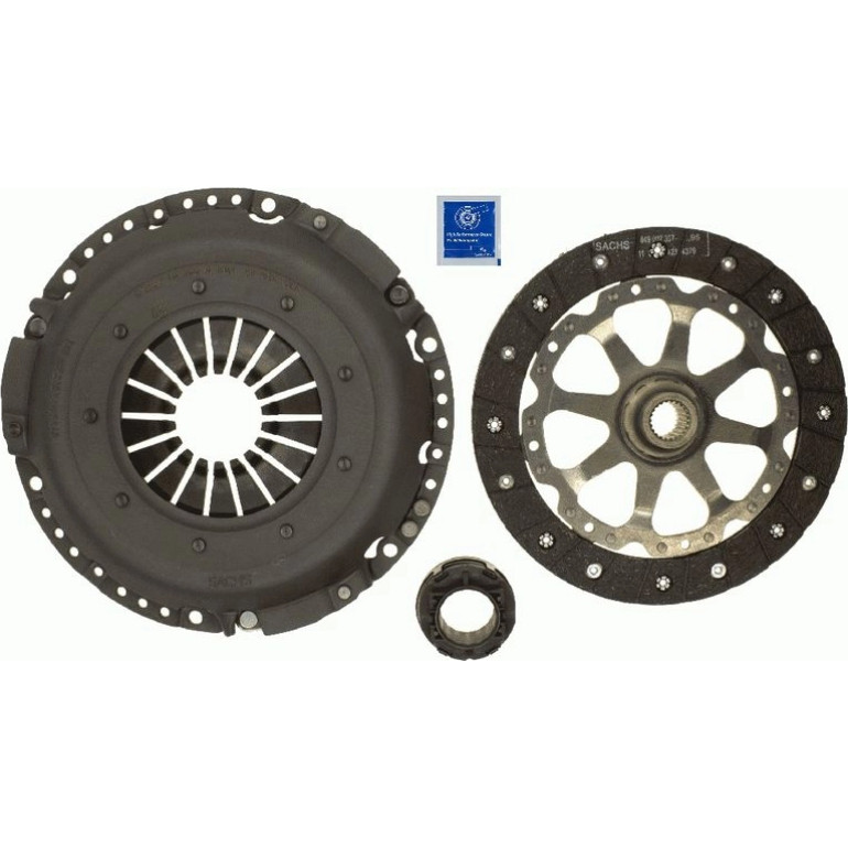 SACHS Kupplungssatz 3000 951 014 SACHS Kupplungssatz 3000 951 014