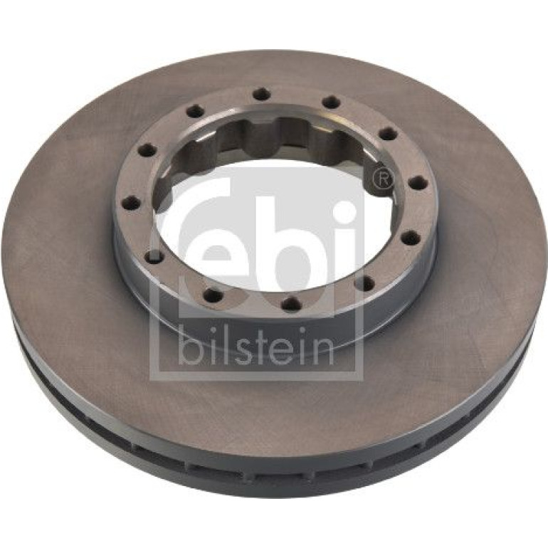 FEBI BILSTEIN Bremsscheibe 47461 FEBI BILSTEIN Bremsscheibe 47461