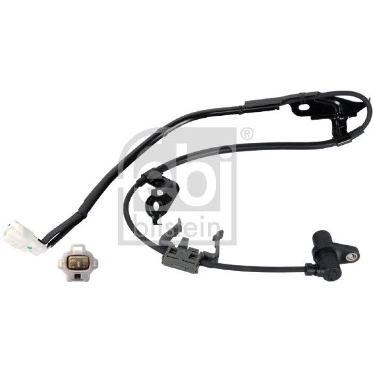 FEBI BILSTEIN Sensor, Raddrehzahl 174803 FEBI BILSTEIN Sensor, Raddrehzahl 174803