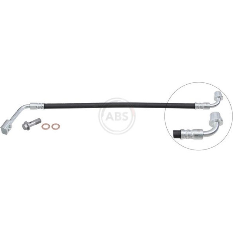 A.B.S. Bremsschlauch SL 1269 A.B.S. Bremsschlauch SL 1269
