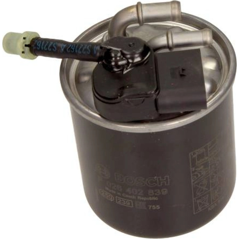 Kraftstofffilter F 026 402 839 Kraftstofffilter F 026 402 839