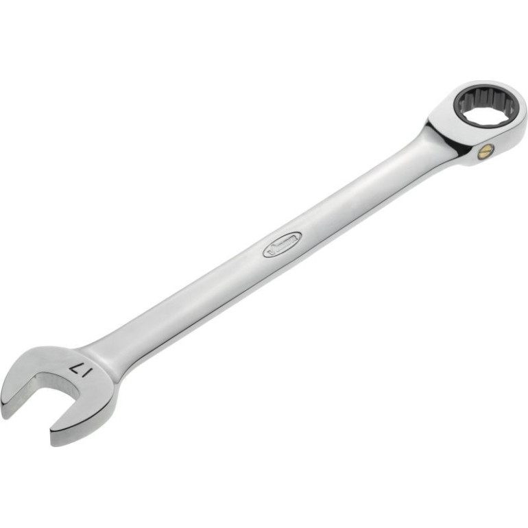 VIGOR Ratschen-Ringgabelschlüssel V1028 VIGOR Ratschen-Ringgabelschlüssel V1028