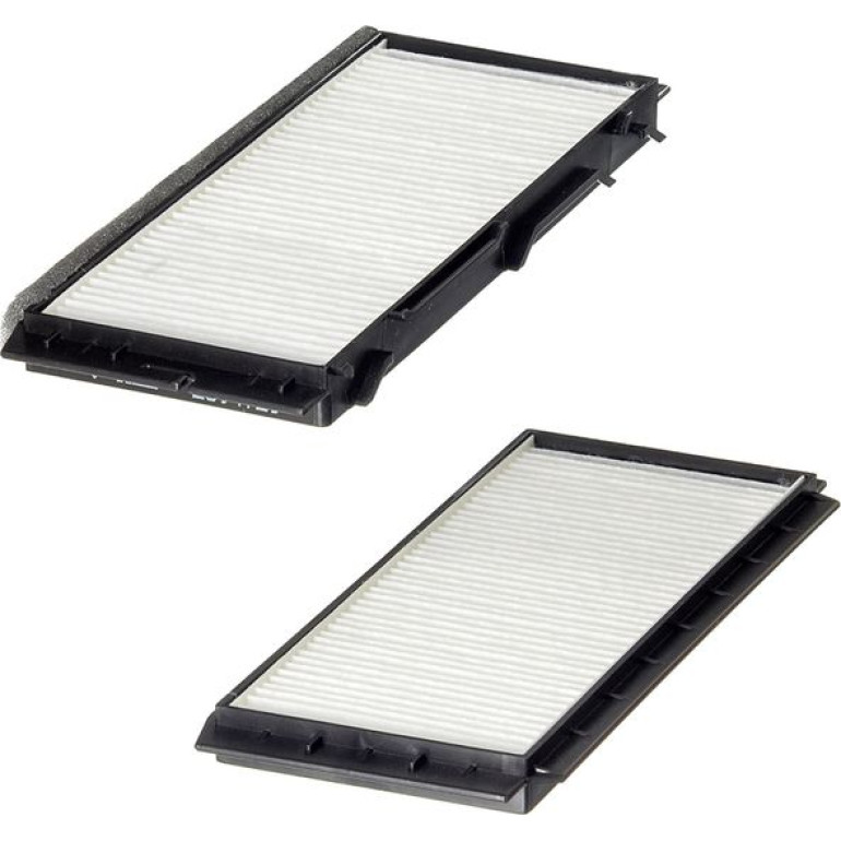 HENGST FILTER Filter, Innenraumluft E3928LI-2 HENGST FILTER Filter, Innenraumluft E3928LI-2