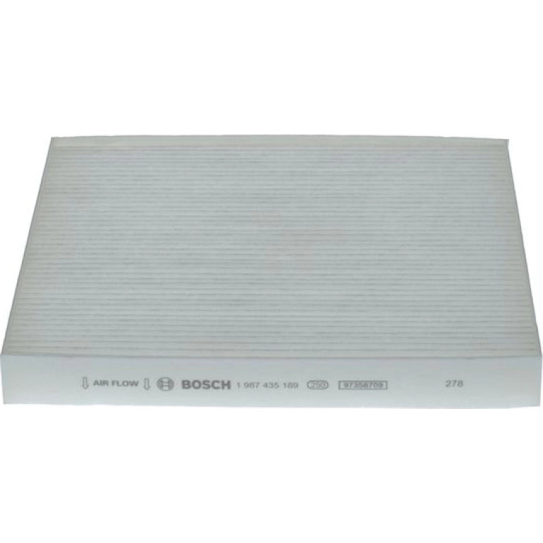 Filter, Innenraumluft 1987435169 Filter, Innenraumluft 1987435169