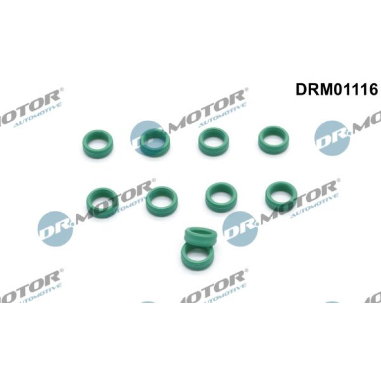 Reparatursatz, Klimaanlage DRM01116 Reparatursatz, Klimaanlage DRM01116