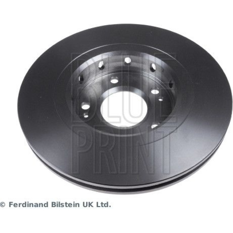 Bremsscheibe Mitsubishi P. Outlander 2.0-2.4 02 ADC44392 Bremsscheibe Mitsubishi P. Outlander 2.0-2.4 02 ADC44392