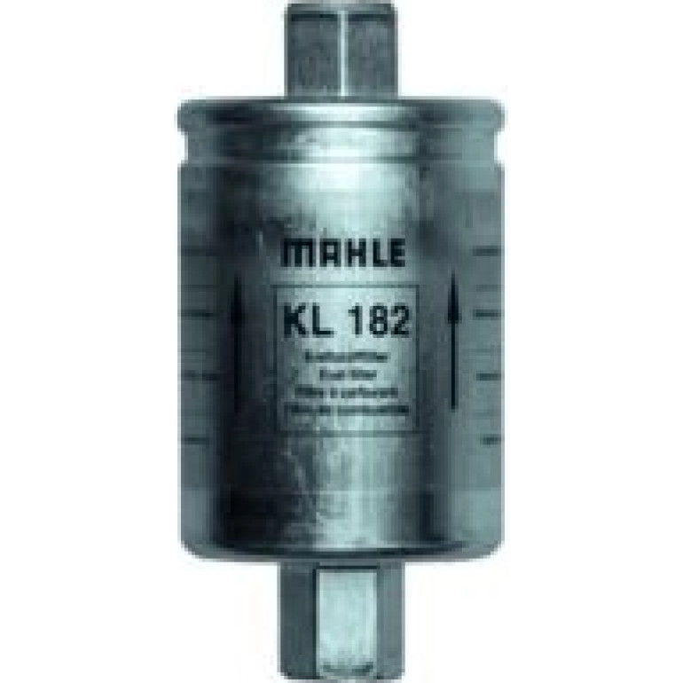 MAHLE Kraftstofffilter KL 182 MAHLE Kraftstofffilter KL 182