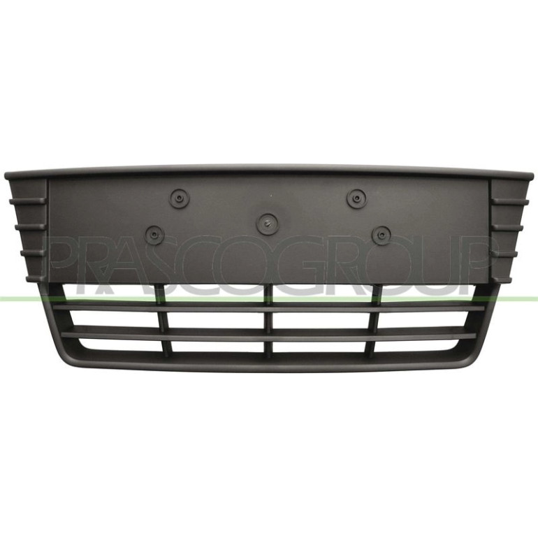GRILL UNTEN MITTE -PDC PQ 2726,415,1 GRILL UNTEN MITTE -PDC PQ 2726,415,1