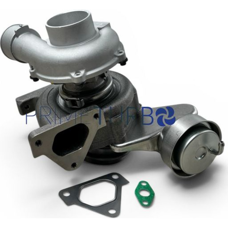 Prime Turbo Turbolader V00134T