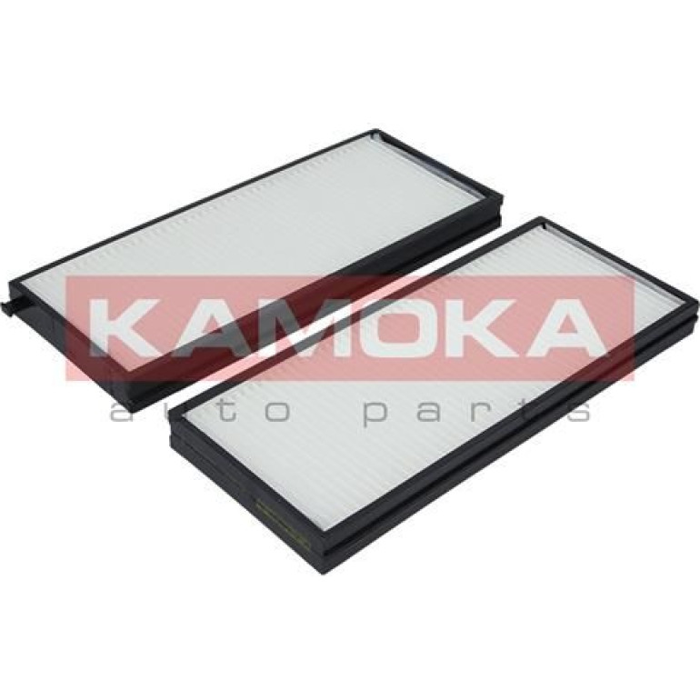 KAMOKA Filter, Innenraumluft F411601 KAMOKA Filter, Innenraumluft F411601