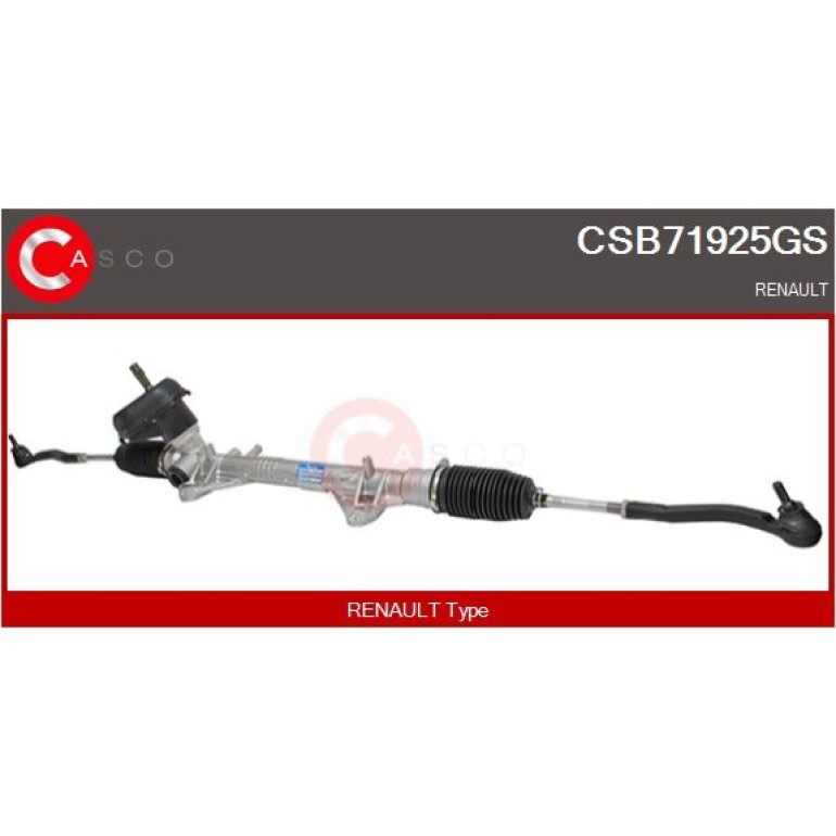 CASCO Management CSB71925GS CASCO Management CSB71925GS