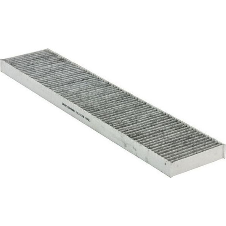 DENCKERMANN Innenraumfilter M110116 DENCKERMANN Innenraumfilter M110116