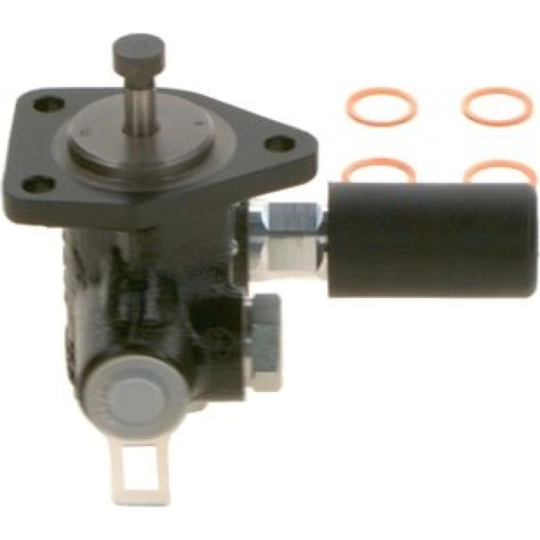 Kraftstoff-Förderpumpe 0 440 003 996 Kraftstoff-Förderpumpe 0 440 003 996