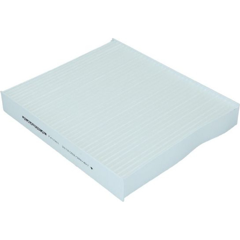 KAMOKA Filter, Innenraumluft F417301 KAMOKA Filter, Innenraumluft F417301