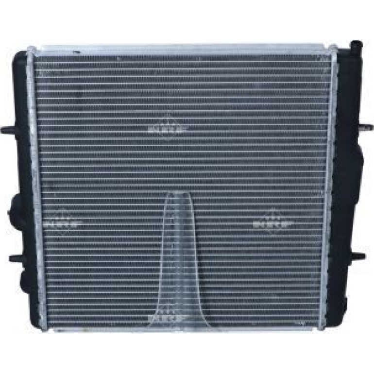 Kühler, Motorkühlung 509523 Kühler, Motorkühlung 509523