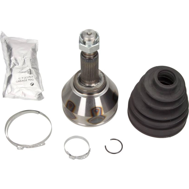 Gelenksatz, Antriebswelle Nissan X-Trail/Qashqai 49-0857 Gelenksatz, Antriebswelle Nissan X-Trail/Qashqai 49-0857