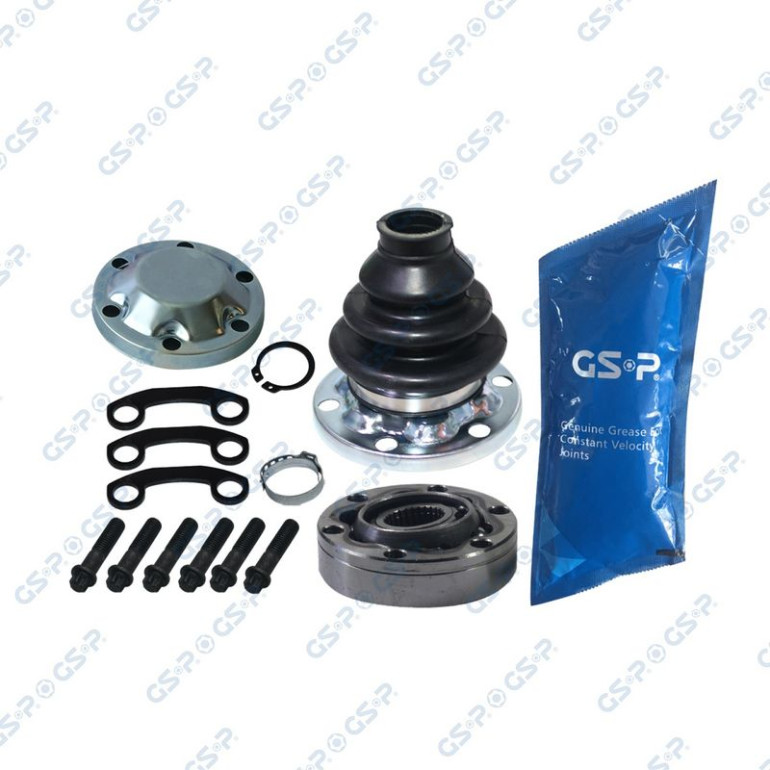 GSP Homokinetisches Gelenk 661075 GSP Homokinetisches Gelenk 661075