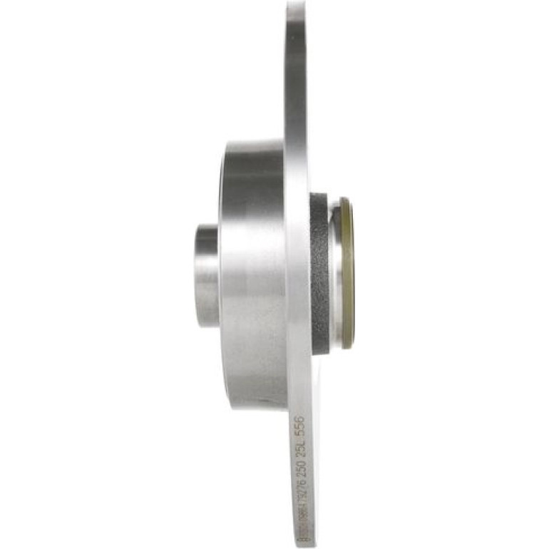 Bremsscheibe HA 0 986 479 276 Bremsscheibe HA 0 986 479 276