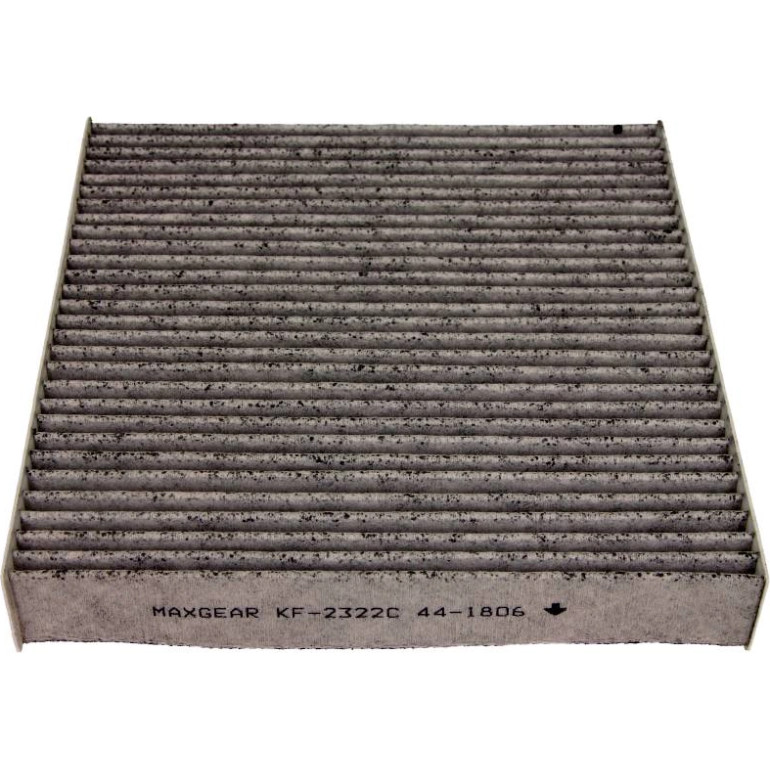 Filter, Innenraumluft 26-1172