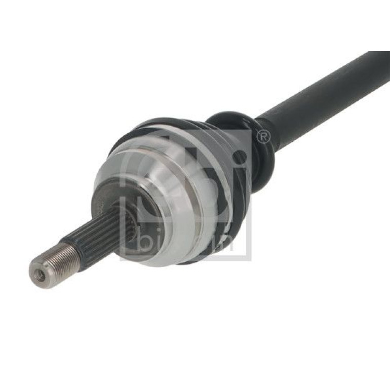 FEBI BILSTEIN Antriebswelle 180702 FEBI BILSTEIN Antriebswelle 180702