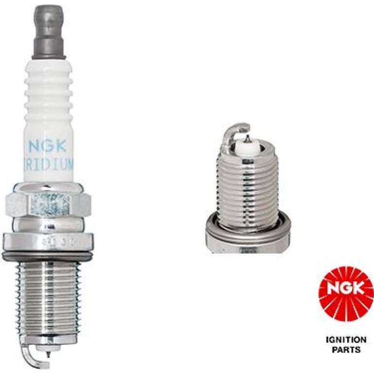 R7433-9 NGK-Motorsportkerze 4660 R7433-9 NGK-Motorsportkerze 4660