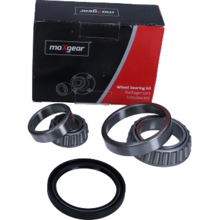 MAXGEAR Radlagersatz 2420/MG 33-0398