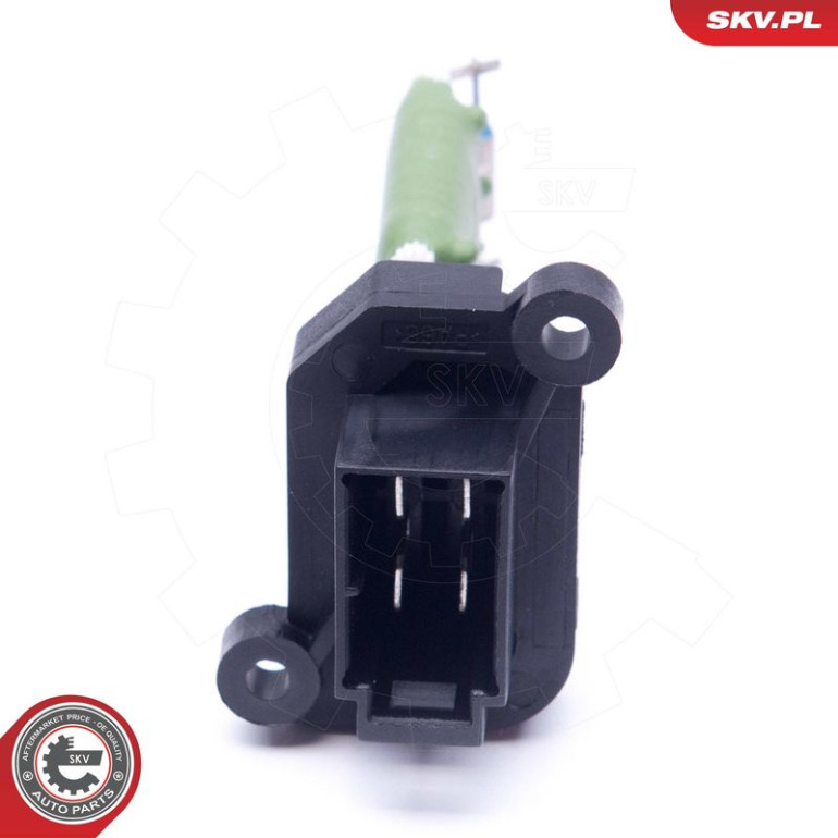 SKV GERMANY Widerstand 94SKV059 SKV GERMANY Widerstand 94SKV059