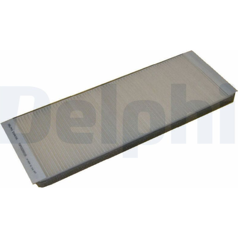 DELPHI Innenraumfilter TSP0325015C DELPHI Innenraumfilter TSP0325015C
