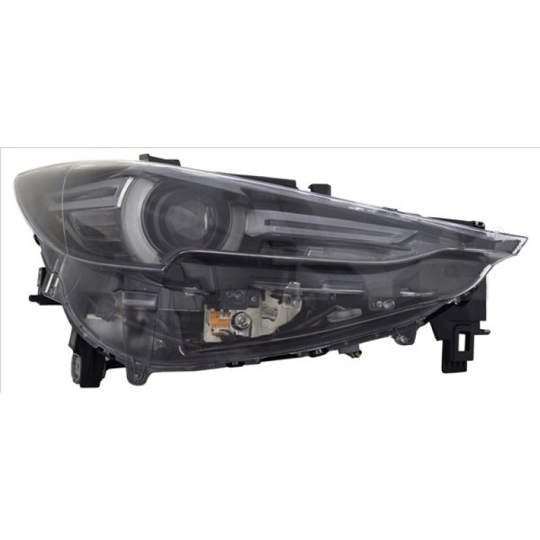 Scheinwerfer R LED +MOT +TGFL 20-16205-16-9 Scheinwerfer R LED +MOT +TGFL 20-16205-16-9