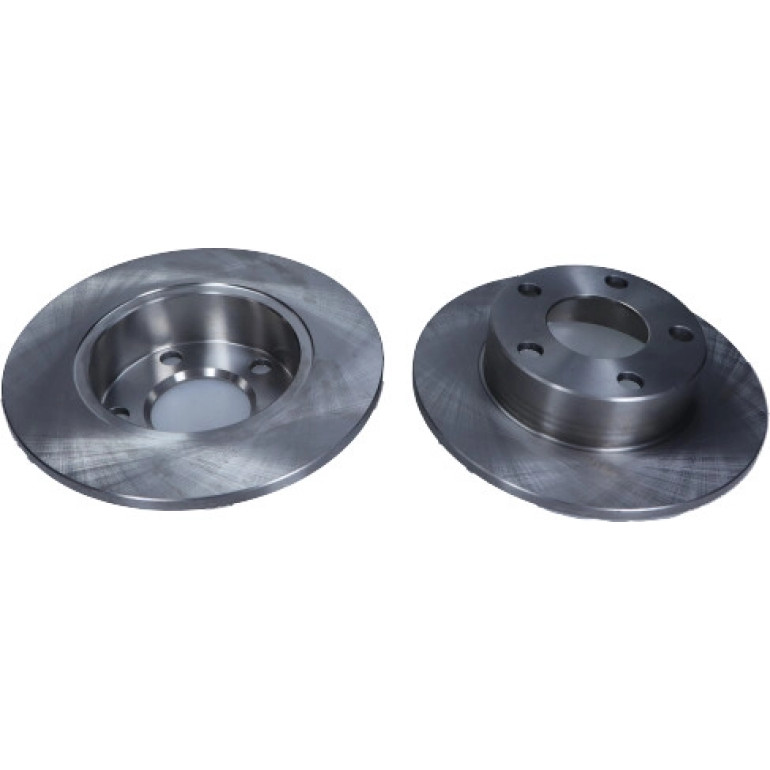 Maxgear Bremsscheibe Vw T. A6 97-05 245Mm 1.8-3.0 Quattro 19-1210 Maxgear Bremsscheibe Vw T. A6 97-05 245Mm 1.8-3.0 Quattro 19-1210