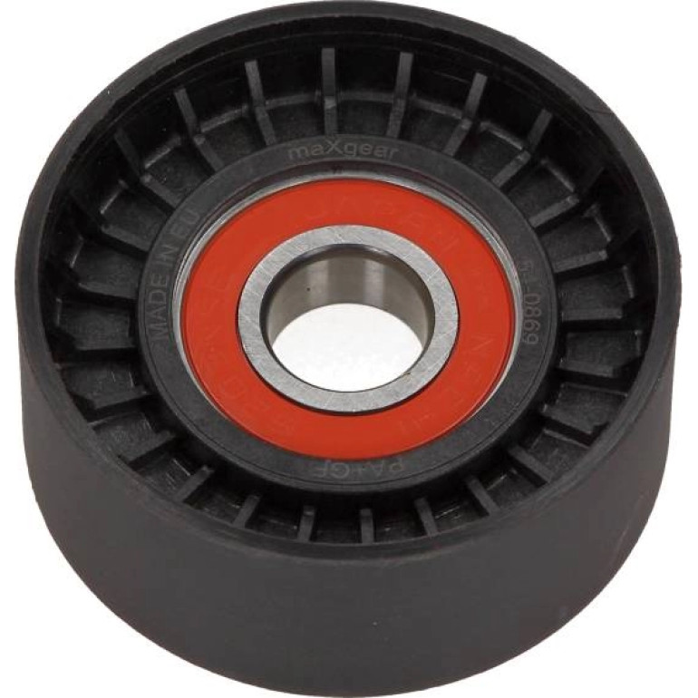 Spannrolle, Keilrippenriemen 54-0869
