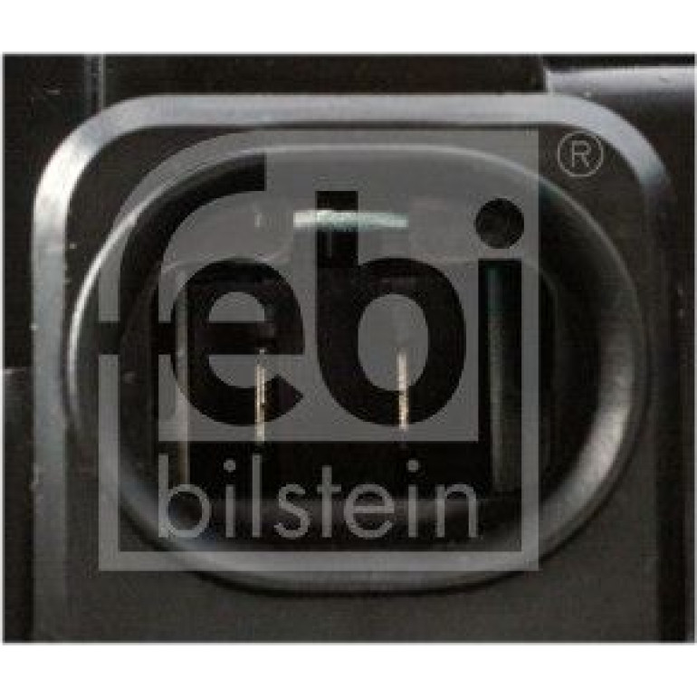 FEBI BILSTEIN Ventilator 109327 FEBI BILSTEIN Ventilator 109327