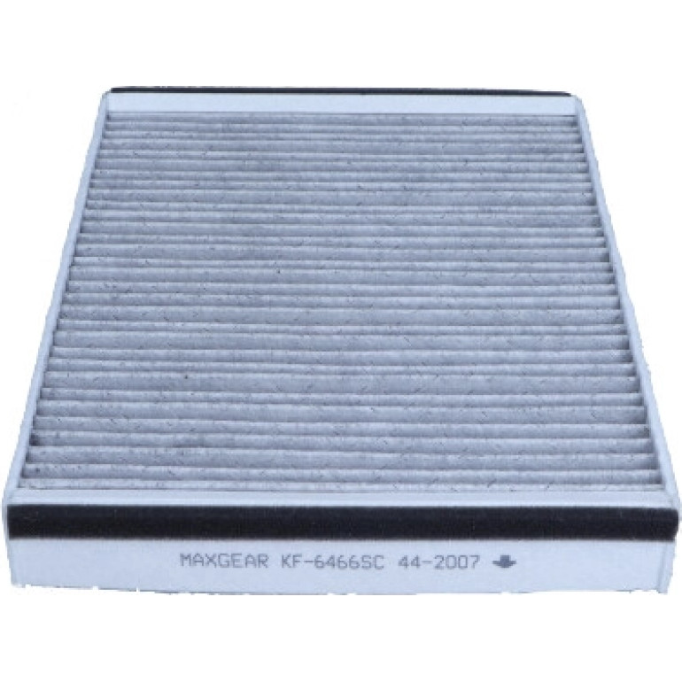 Filter, Innenraumluft 26-1782